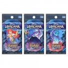 Japansk Lorcana Ursulas return booster boks  thumbnail