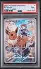 Eevee CHR PSA 9 thumbnail