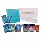 Eevee Advanced gift box: Vaporeon thumbnail