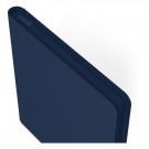 Ultimate Guard Zipfolio 480 XenoSkin Blå  thumbnail