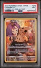 Mimikyu PSA 9 thumbnail