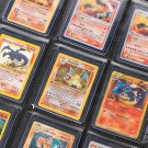 Gemloader Toploader Binder Svart thumbnail