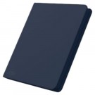 Ultimate Guard Zipfolio 480 XenoSkin Blå  thumbnail