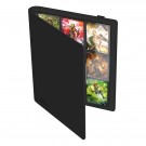  Ultimate Guard FlexxFolio Xenoskin 360 Svart thumbnail