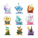 Funism eevee Blind box Vol. 2 thumbnail