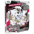 White Flare Binder Collection thumbnail