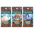 Japansk Lorcana Azurite sea booster boks  thumbnail