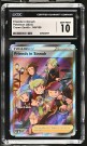 Friends in Sinnoh CGC 10 thumbnail