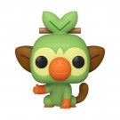 Grookey Funko POP 957  thumbnail