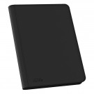 Ultimate Guard Zipfolio 360 XenoSkin Svart thumbnail
