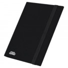 Ultimate Guard Flexxfolio 360 Svart thumbnail