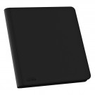 Ultimate Guard Zipfolio 480 XenoSkin Svart thumbnail