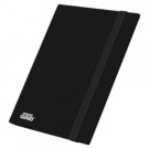  Ultimate Guard FlexxFolio Xenoskin 360 Svart thumbnail