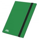 Ultimate Guard Flexxfolio 360 Grønn thumbnail