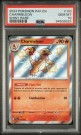 Charmeleon Shiny PSA 10 thumbnail