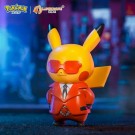 Pikachu Villain Costume Figurer thumbnail