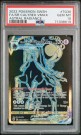  shadow rider CALYREX VMAX PSA 10 thumbnail