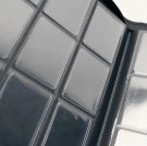 Gemloader Toploader Binder Blå thumbnail
