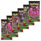 Shrouded Fable 3 Pack Blister  thumbnail