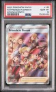 Friends in Sinnoh PSA 10 thumbnail