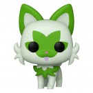 Sprigatito Funko POP 984 thumbnail