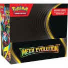 Mega Evolution Enhanced Booster Boks thumbnail