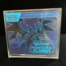 Akryl Display Engelsk ETB Skyvelokk thumbnail