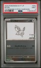 Eevee Promo psa 9  thumbnail