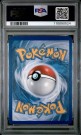 Houndoom Holo PSA 8 thumbnail