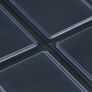 Gemloader Toploader Binder Svart thumbnail