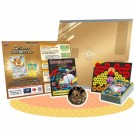 Japansk Mega Starter Set EX Deck Eevee thumbnail