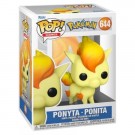 Ponyta Funko POP 644 thumbnail