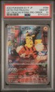 Detective Pikachu PSA 10  thumbnail