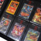 Gemloader Card Saver Binder Turkis thumbnail