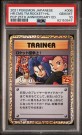 Here Comes Team Rocket PSA 10  thumbnail