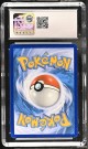 Jolteon V Promo CGC 9  thumbnail