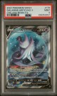 Galarian Articuno V PSA 9 thumbnail