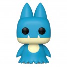 Munchlax Funko POP 885 thumbnail