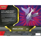 Mega Latias EX Collection Boks thumbnail