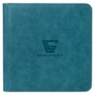 Gemloader Card Saver Binder Turkis thumbnail