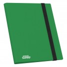 Ultimate Guard Flexxfolio 360 Grønn thumbnail