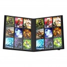 Ultimate Guard Flexxfolio 360 Svart thumbnail