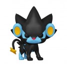 Luxray Funko POP 956 thumbnail
