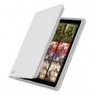 Ultimate Guard Zipfolio 480 XenoSkin Hvit thumbnail