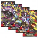 Pitch Black Booster Boks thumbnail