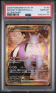Mewtwo UR PSA 10 thumbnail