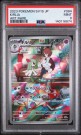 Kirlia AR PSA 9  thumbnail