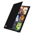Ultimate Guard Flexxfolio 360 Svart thumbnail