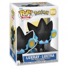 Luxray Funko POP 956 thumbnail