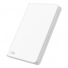 Ultimate Guard Zipfolio 360 XenoSkin Hvit  thumbnail